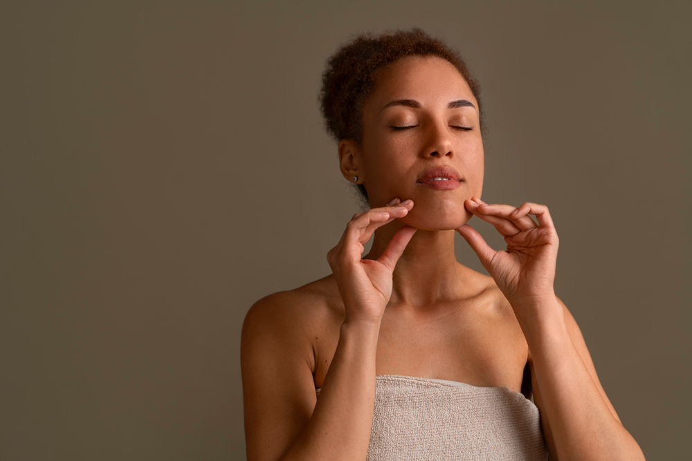 Understanding Facial Balance: How Proportion Shapes Natural Beauty